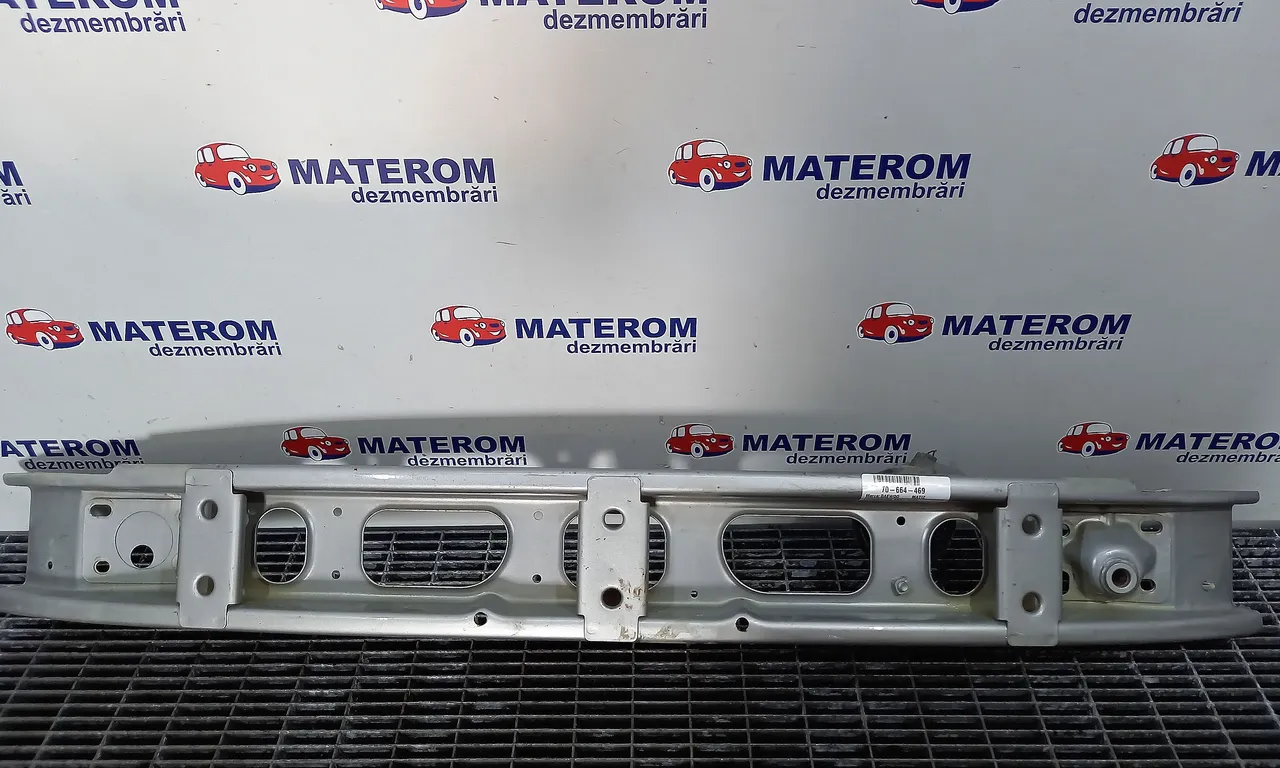 INTARITURA BARA FATA DAEWOO MATIZ 1998-2005