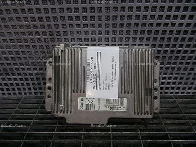 CALCULATOR MOTOR DAEWOO MATIZ 0.8 1998-2005 oe 96259124, vedere frontata
