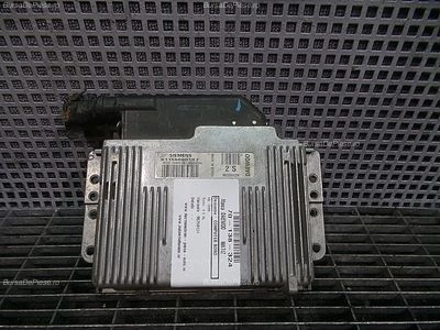 CALCULATOR MOTOR DAEWOO MATIZ 0.8 1998-2005 oe 96259124, vedere frontata