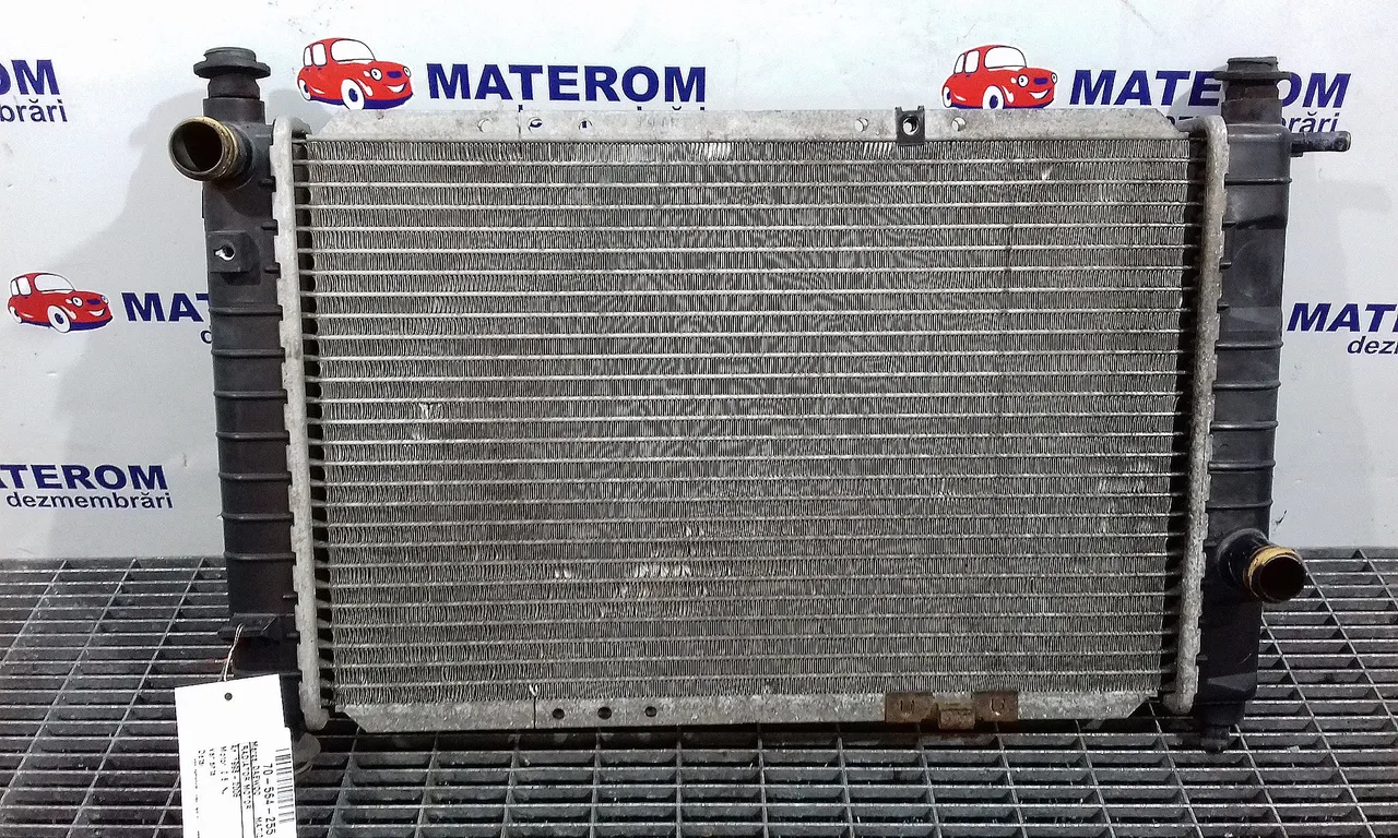 RADIATOR MOTOR DAEWOO MATIZ 1998-2005