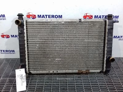 RADIATOR MOTOR DAEWOO MATIZ 0.8 1998-2005 oe 96314162, vedere frontata
