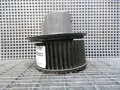 VENTILATOR INCALZIRE DAEWOO MATIZ 1998-2005, vedere frontata