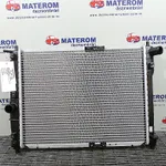 RADIATOR MOTOR DAEWOO NUBIRA 2.0 INJ 1997-2003 oe-96273597, vedere frontata