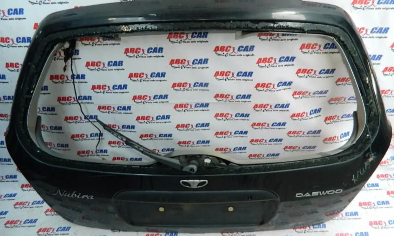 Haion DAEWOO NUBIRA 2003-null
