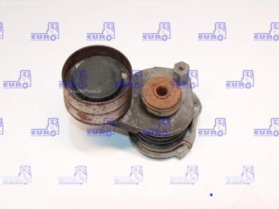 SUPORT ROLA INTINZATOR XF DAF 65 CF, vedere frontata