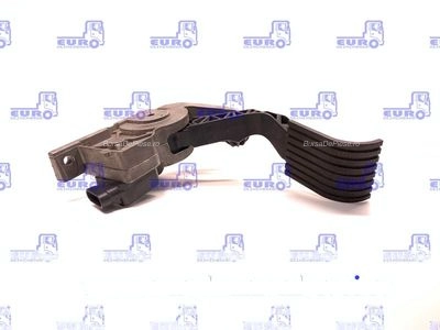COMANDA ACCELERATIE XF DAF 65 CF oe 1376023, vedere frontata