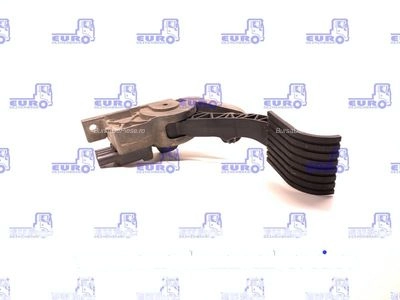 COMANDA ACCELERATIE XF