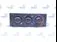 ELEMENT BORD COMANDA CLIMA XF DAF 65 CF, vedere frontata