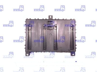 INSTALATIE ELECTRICA TABLOU SIGURANTE XF DAF 65 CF oe 1674870, vedere frontata