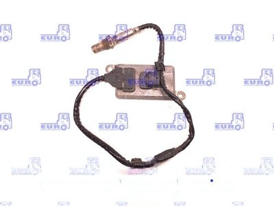 SENZOR NOXE XF E5