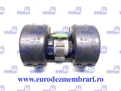 MOTORAS SISTEM CLIMATIZARE A4584 A4588 DAF 65 CF oe A4588, vedere frontata