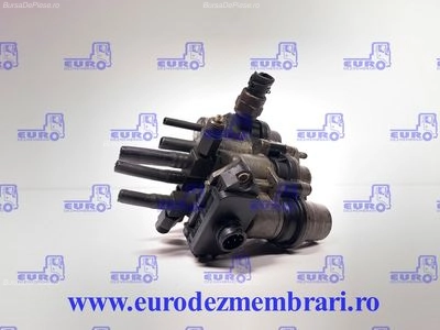 SUPAPA DISTRIBUITOR REFULARE XF DAF 65 CF oe 1607416, vedere frontata