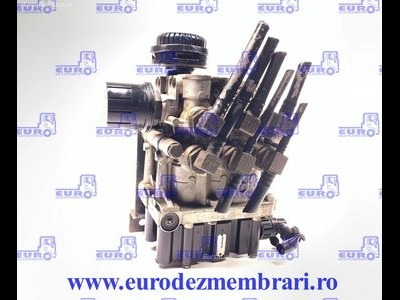 SUPAPA EGALIZARE ECAS DUBLA XF