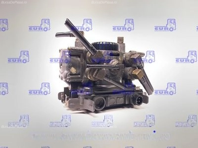 SUPAPA MODULATOR EBS AXA SPATE XF DAF 65 CF oe 4801040020, vedere frontata