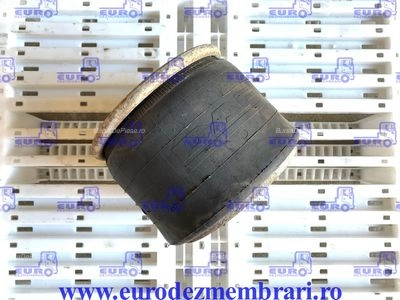 PERNA DE AER SPATE XF DAF 65 CF oe 0388165, vedere frontata