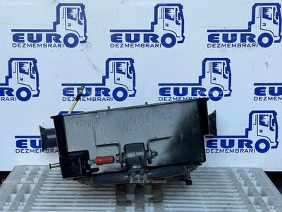 SUPORT BATERII DAF 95 XF, vedere frontata