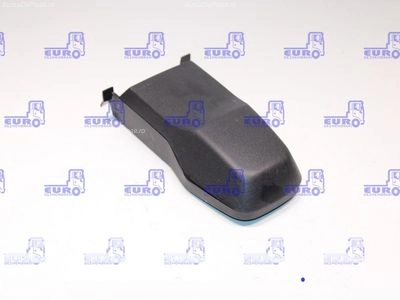CALCULATOR DSRC SENZOR PLOAIE XG DAF 95 XF, vedere frontata