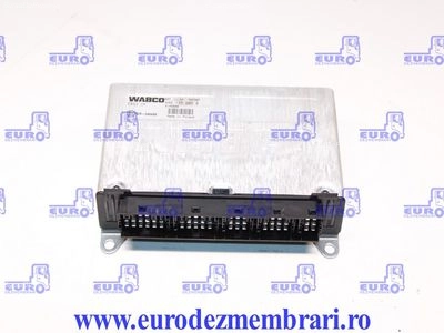 CALCULATOR EBS3 CM XG DAF 95 XF, vedere frontata