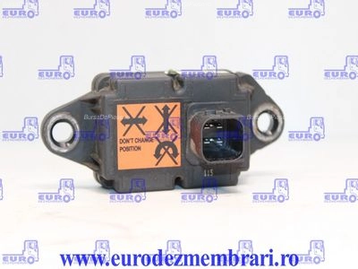 CALCULATOR ESC XG DAF 95 XF, vedere frontata