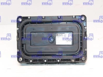 CALCULATOR SUSPENSIE XG DAF 95 XF, vedere frontata