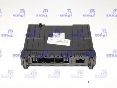 CALCULATOR VECU XG DAF 95 XF, vedere frontata