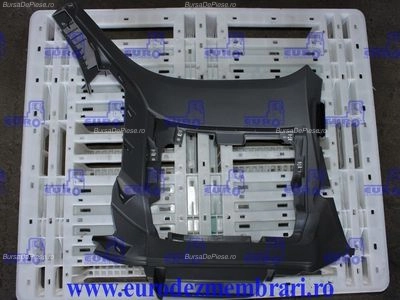 CARCASA XG DAF 95 XF
