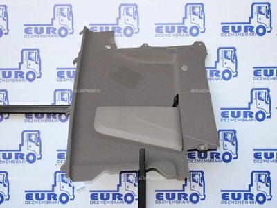 ELEMENT INTERIOR CABINA XG DAF 95 XF, vedere frontata