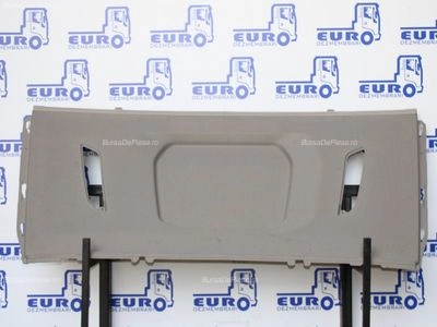 ELEMENT INTERIOR CABINA XG DAF 95 XF, vedere frontata