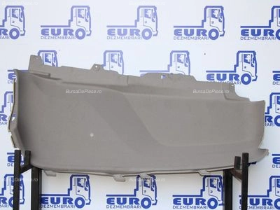ELEMENT INTERIOR CABINA XG DAF 95 XF, vedere frontata
