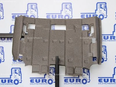 ELEMENT INTERIOR CABINA XG DAF 95 XF, vedere frontata