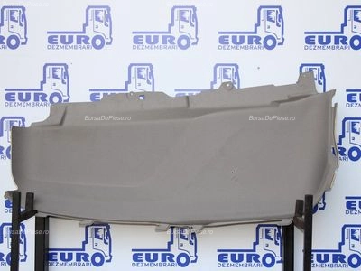ELEMENT INTERIOR CABINA XG DAF 95 XF, vedere frontata