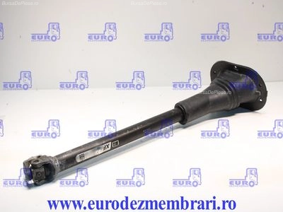 SUPORT CV XG DAF 95 XF, vedere frontata