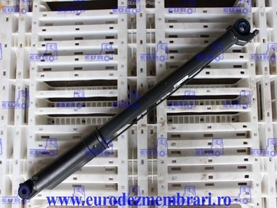 CILINDRU RABATARE CABINE DAF 95 XF, vedere frontata