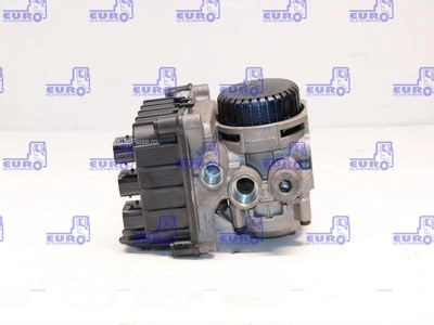 SUPAPA MODULATOR EBS AXA FATA XG DAF 95 XF, vedere frontata