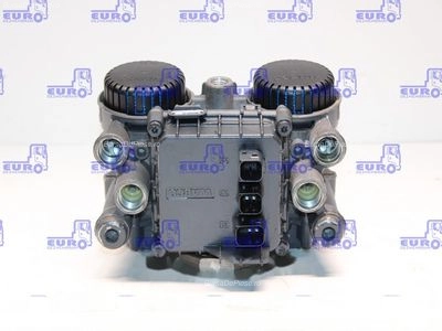 SUPAPA MODULATOR EBS AXA SPATE XG DAF 95 XF, vedere frontata