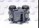 SUPAPA MODULATOR EBS AXA SPATE XG DAF 95 XF, vedere frontata