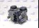 SUPAPA MODULATOR EBS AXA SPATE XG DAF 95 XF, vedere laterala