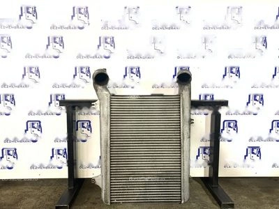 RADIATOR INTERCOOLER XF