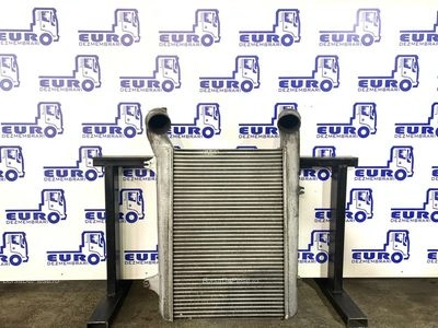 RADIATOR INTERCOOLER XF