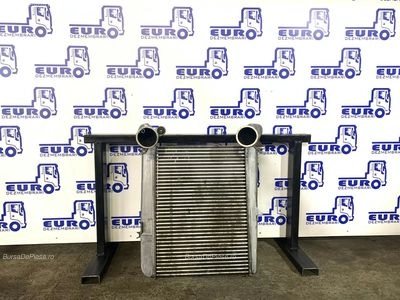 RADIATOR INTERCOOLER 85