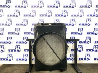 RADIATOR APA XF105