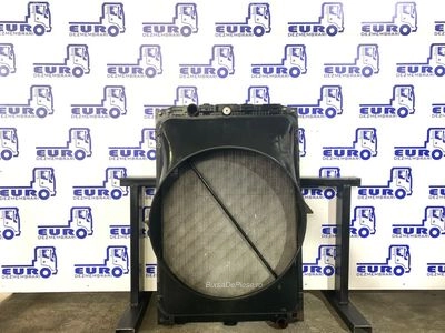 RADIATOR APA XF105