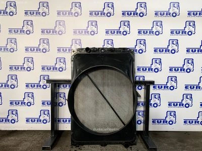 RADIATOR APA XF95 XF105