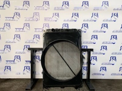 RADIATOR APA XF95 XF105