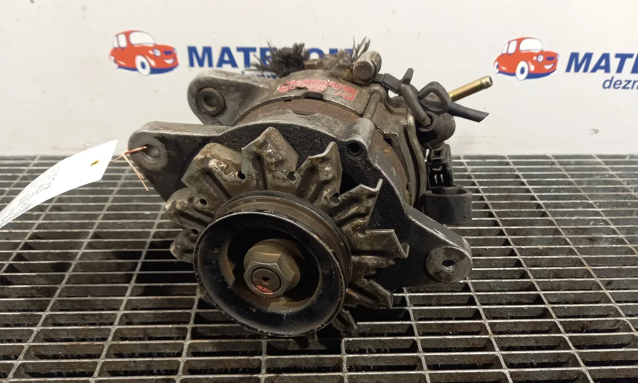 ALTERNATOR DAIHATSU CHARADE II 1983-1987