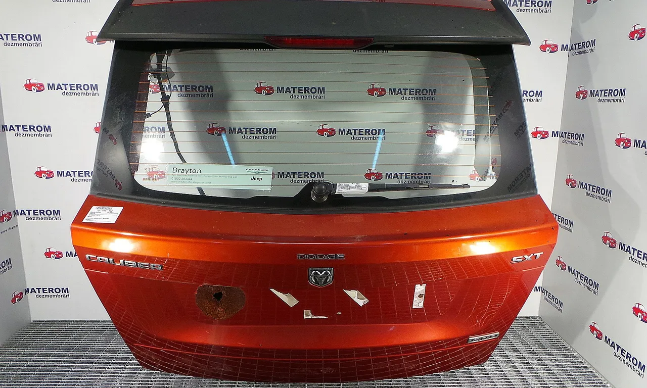 HAION DODGE CALIBER 2006-2012