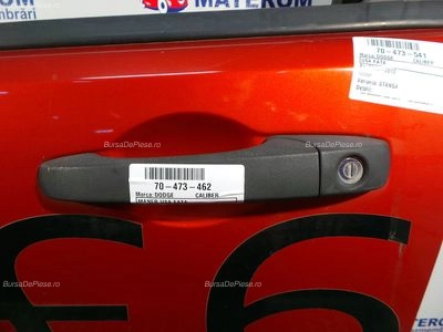MANER USA FATA STANGA DODGE CALIBER 2006-2012 oe 4589297AE, vedere frontata