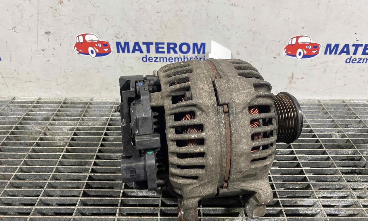 ALTERNATOR DODGE CALIBER 2006-2012