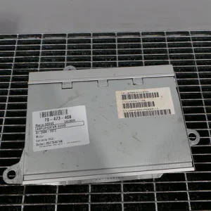 AMPLIFICATOR AUDIO