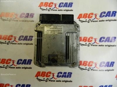 Calculator motor DODGE CALIBER 2006-2026 oe P68044369AB, vedere frontata
